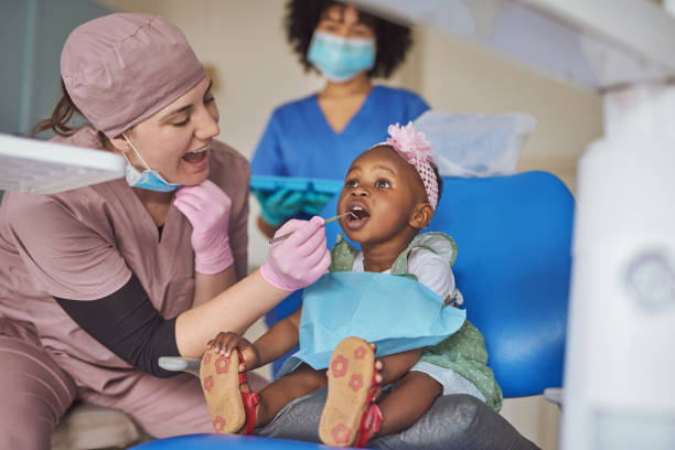 Advanced Technology for Better Dental Care in Oakhurst, NJ