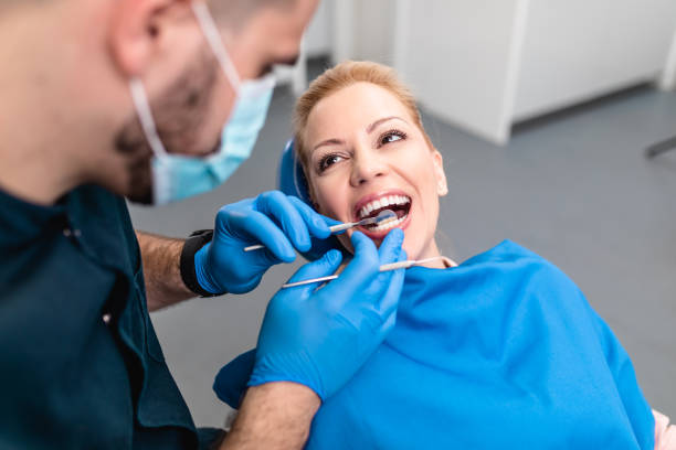 Oakhurst, NJ Dental Services Company