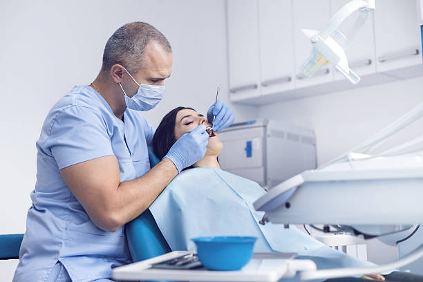 Best Cosmetic Dentistry  in Oakhurst, NJ